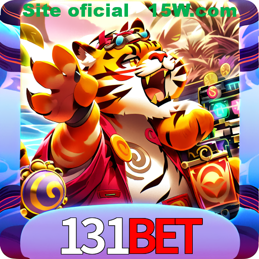 Imagem promocional da 131Bet mostrando a plataforma e suas vantagens